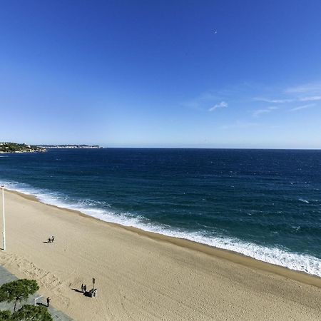 Apartment Fanals-11 By Interhome Platja d'Aro Ngoại thất bức ảnh