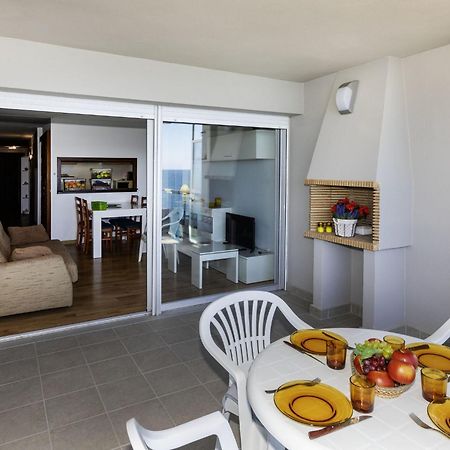 Apartment Fanals-11 By Interhome Platja d'Aro Ngoại thất bức ảnh