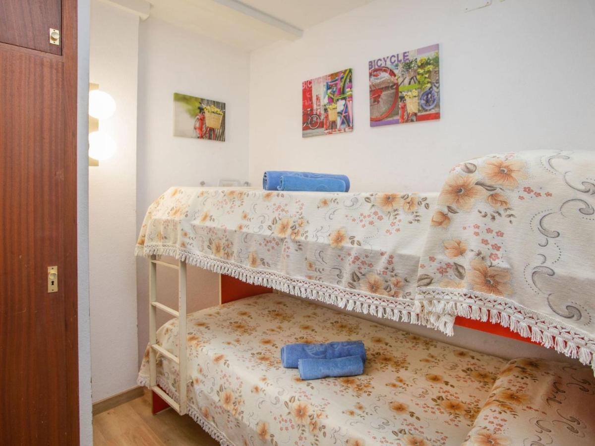 Apartment Fanals-11 By Interhome Platja d'Aro Ngoại thất bức ảnh