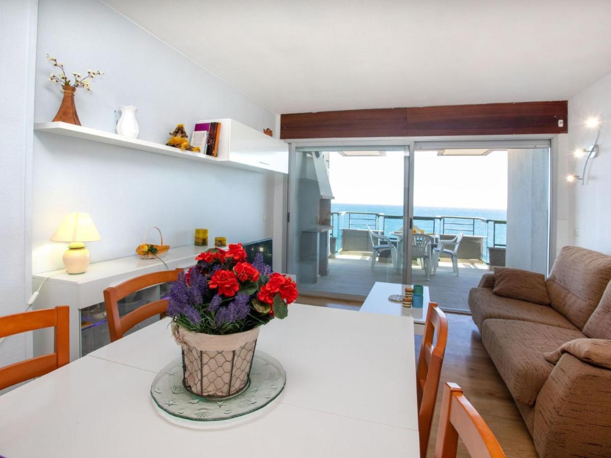 Apartment Fanals-11 By Interhome Platja d'Aro Ngoại thất bức ảnh