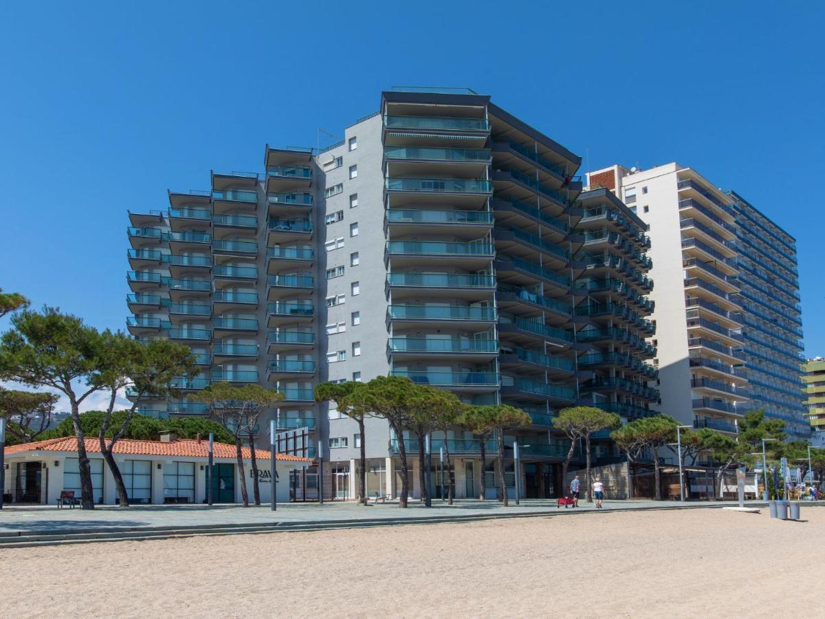 Apartment Fanals-11 By Interhome Platja d'Aro Ngoại thất bức ảnh