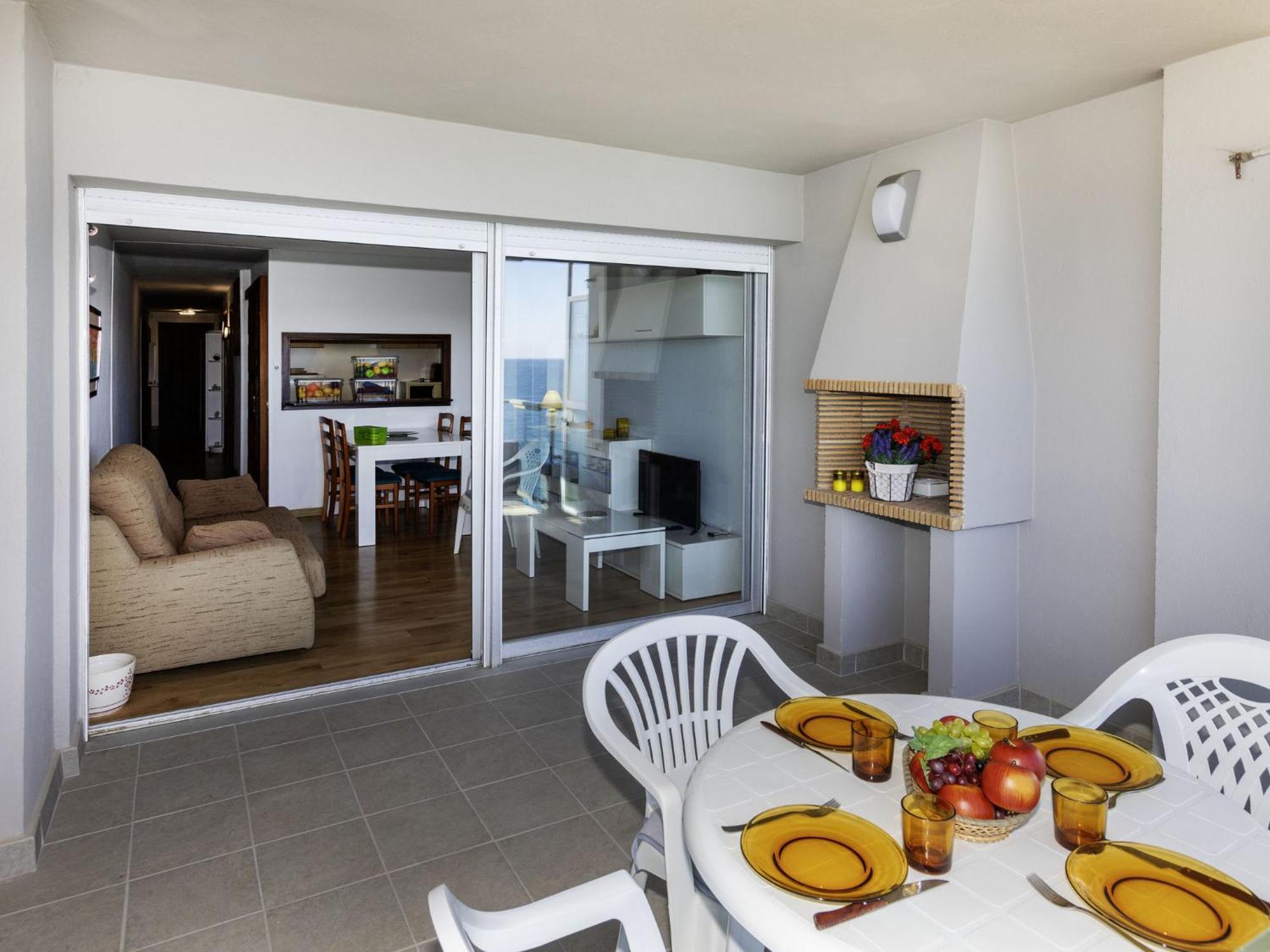 Apartment Fanals-11 By Interhome Platja d'Aro Ngoại thất bức ảnh